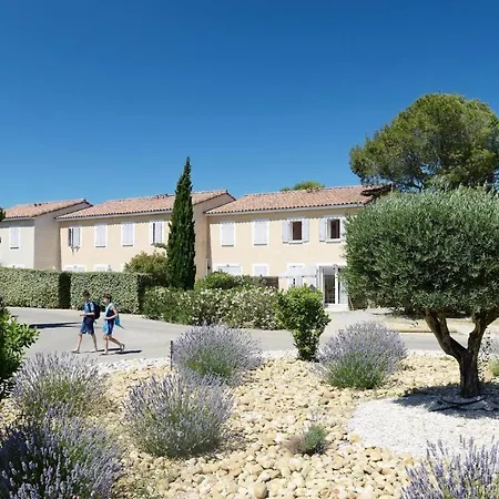 Rezort Maisonnette Confort 6 Le Mas Des Vignes Calvisson