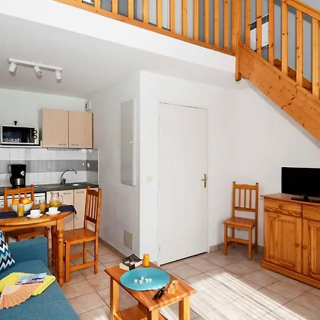 Rezort Maisonnette Confort 6 Le Mas Des Vignes *