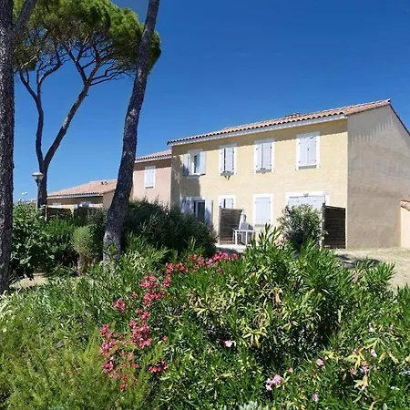Maisonnette Confort 6 Le Mas Des Vignes Rezort