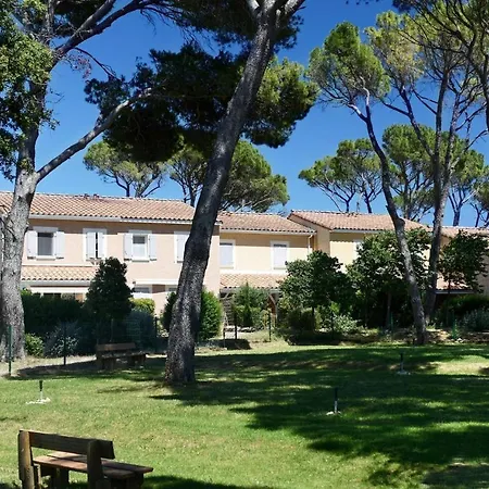 Maisonnette Confort 6 Le Mas Des Vignes *